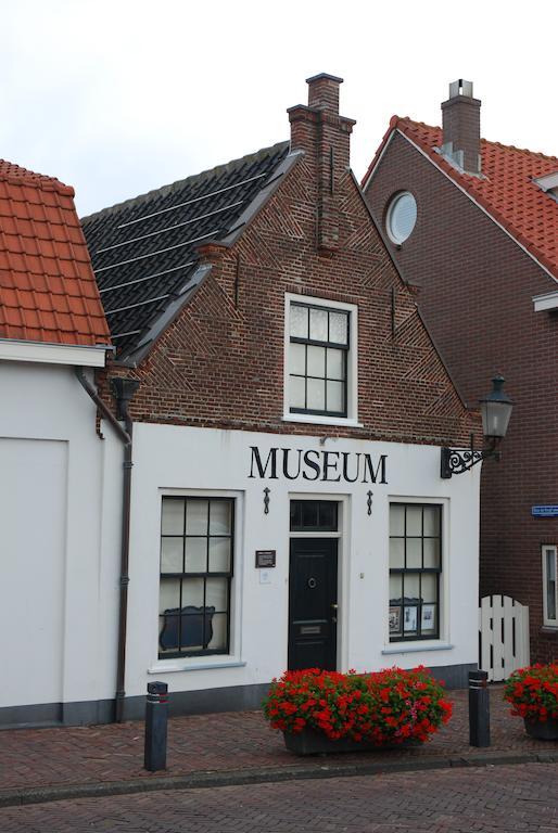Bed And No Breakfast Joy Bed and Breakfast Noordwijk Esterno foto