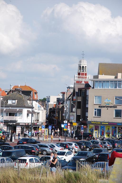 Bed And No Breakfast Joy Bed and Breakfast Noordwijk Esterno foto